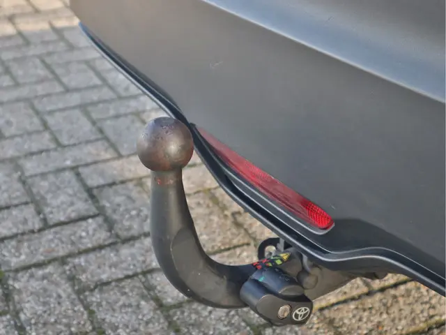 Toyota C-HR 1.8 Hybrid Bi-Tone Plus 2017 Hybride Benzine 9