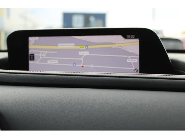 Mazda CX-30 2.0 e-SkyActiv-G 150 Homura 2023 Benzine 23