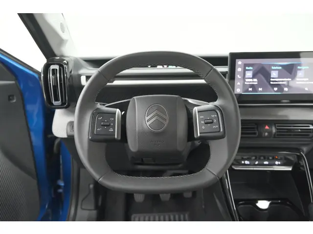 Citroën C3 1.2 Turbo 100pk Plus 2025 Benzine 26