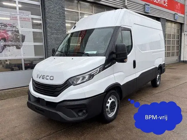 Iveco Daily 35S16V A8 L2H2 2024 Diesel
