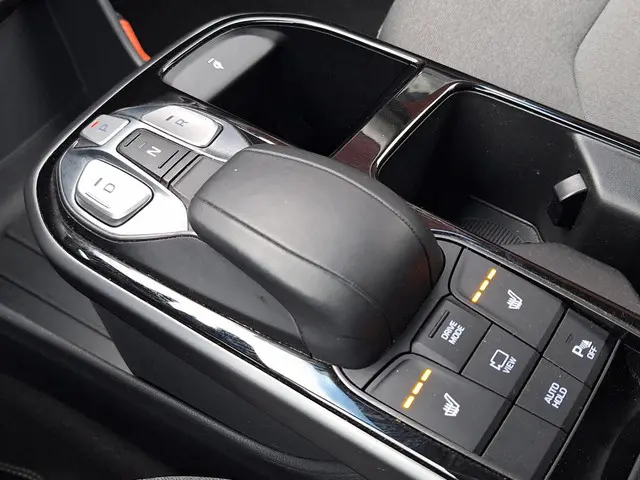 Hyundai IONIQ Comfort EV 38 kWh 2020 Elektrisch 22