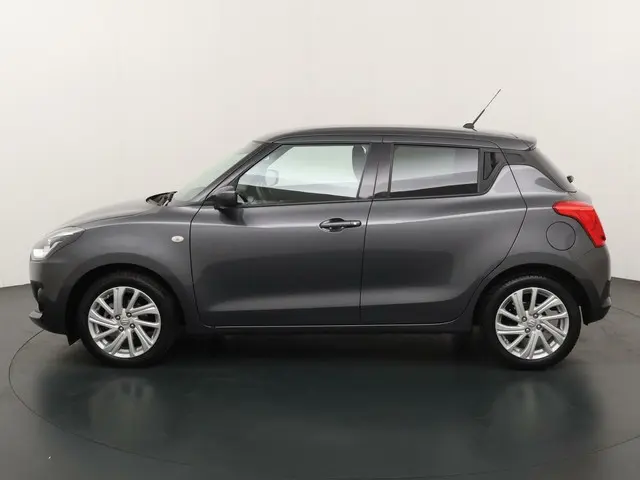 Suzuki Swift 2