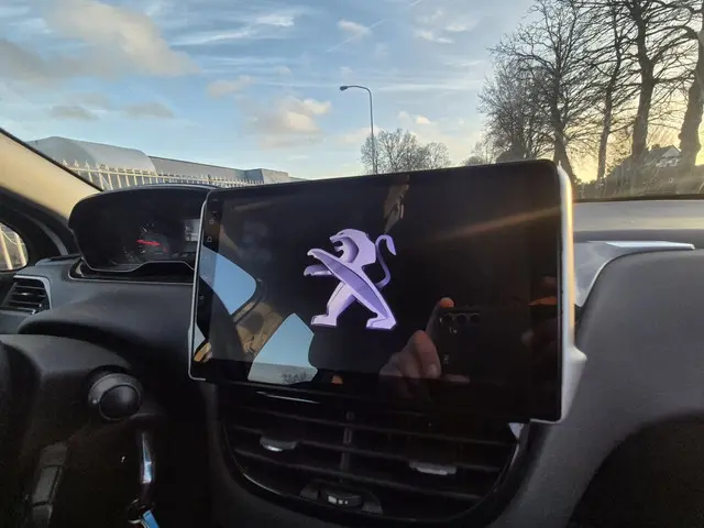 Peugeot 208 1.0 VTi Access 2014 Benzine 15