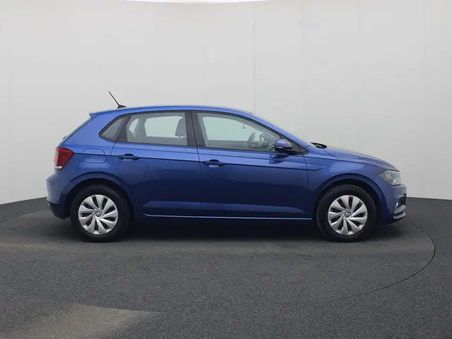 Volkswagen Polo 1.0TSI/95PK Comfortline 2020 Benzine 3