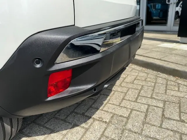 Peugeot 3008 1.2 PureTech Allure Pack 2021 Benzine 16