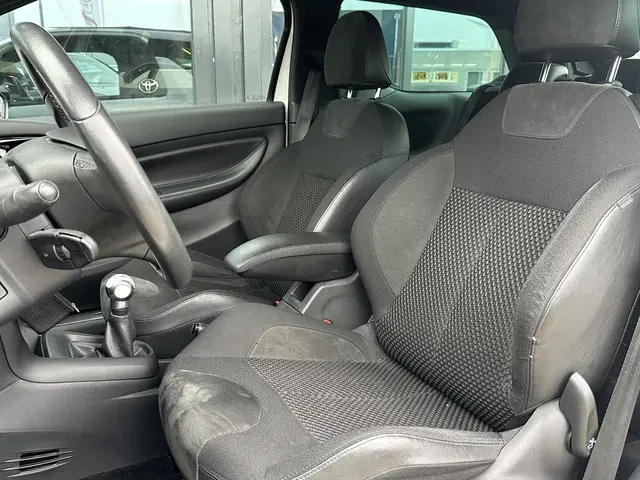 Citroën DS3 Cabrio 1.2 VTi Chic 2013 Benzine 14