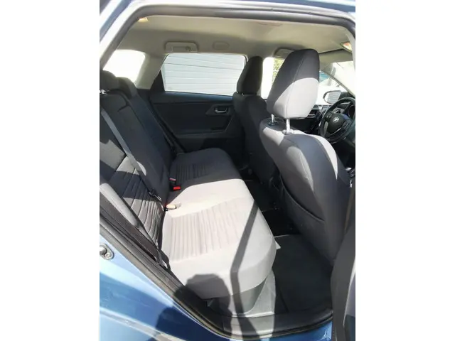 Toyota Auris 1.8 Hybrid 2018 Hybride Benzine 14