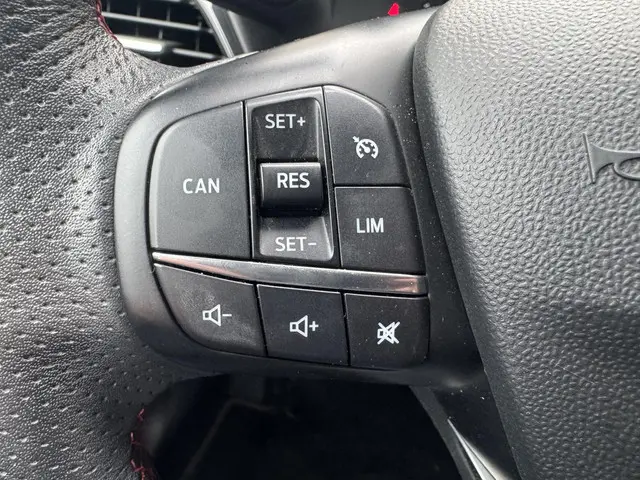 Ford Fiesta 1.0 EcoBoost ST-Line X 2020 Benzine 23