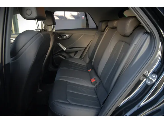 Audi Q2 1.4 TFSI CoD Design Pro Line Plus 2018 Benzine 52