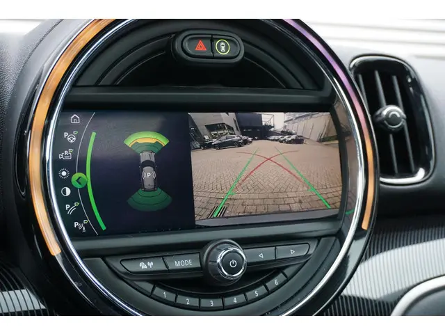 MINI Countryman SE 2020 Hybride Benzine 17