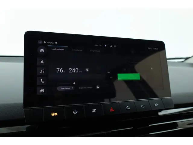 MG MG4 Electric Standard 51 kWh 2025 Elektrisch 18