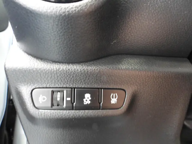 Kia Picanto 1.0 CVVT EconomyPlusLine 2017 Benzine 12