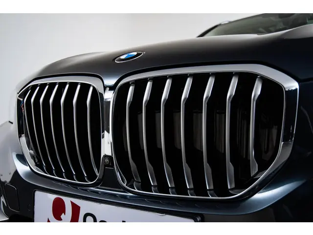BMW X5 xDrive45e High Executive 2021 Hybride Benzine 55