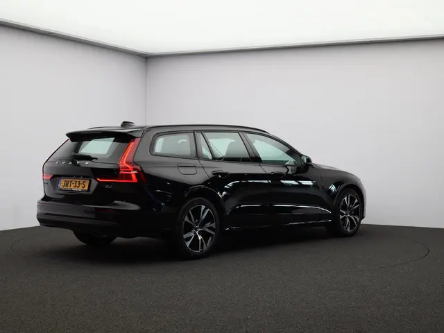 Volvo V60 2