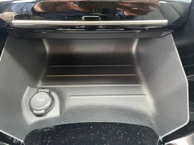 Peugeot e-208 EV Active 50 kWh 2020 Elektrisch 14