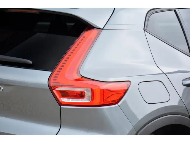 Volvo XC40 1.5 T3 Inscription 2018 Benzine 34