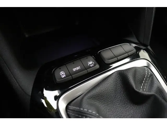 Opel Corsa 1.2 Turbo GS 2025 Benzine 21