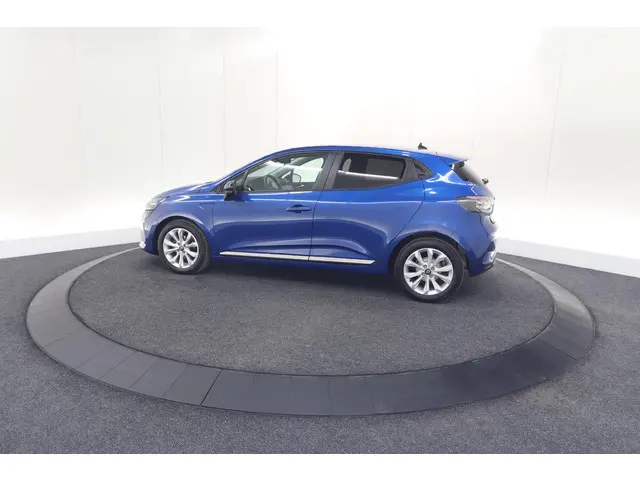 Renault Clio TCe 90 GPF Evolution 2024 Benzine 70