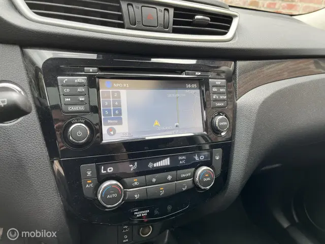 Nissan X-Trail 1.6 DIG-T X-Scape 7p. 2017 Benzine 18