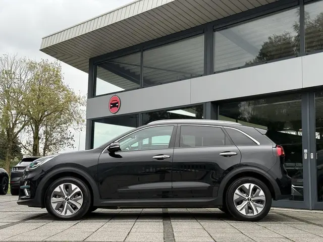 Kia e-Niro 3