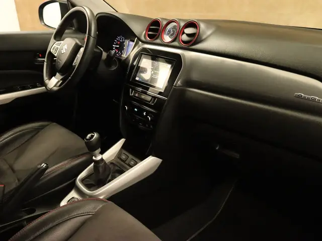 Suzuki Vitara 1.4 S Allgrip 2015 Benzine 5