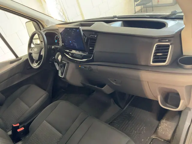 Ford Transit 350 2.0 TDCI L3H2 Trend 2024 Diesel 17