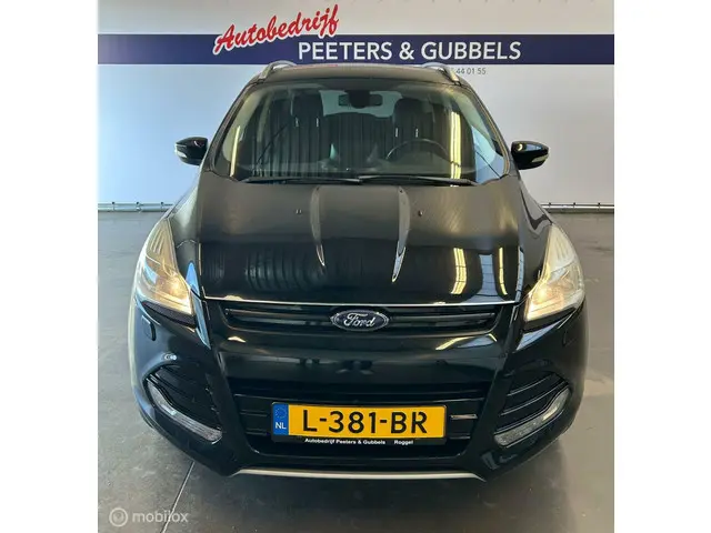 Ford Kuga 1.6 Titanium 2013 Benzine 3