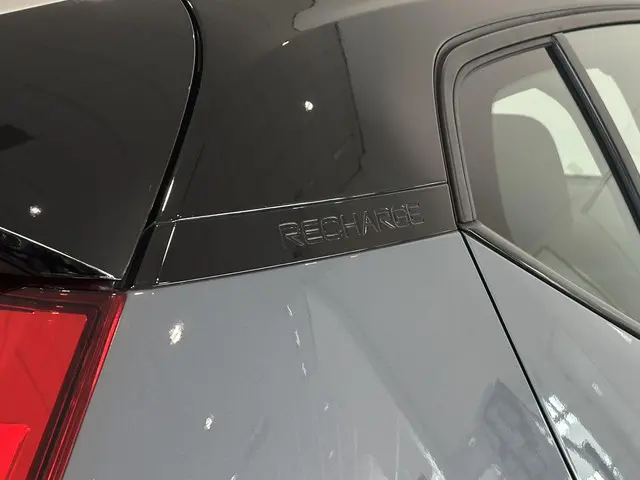 Volvo XC40 1.5 T4 Recharge R-Design 2021 Hybride Benzine 31