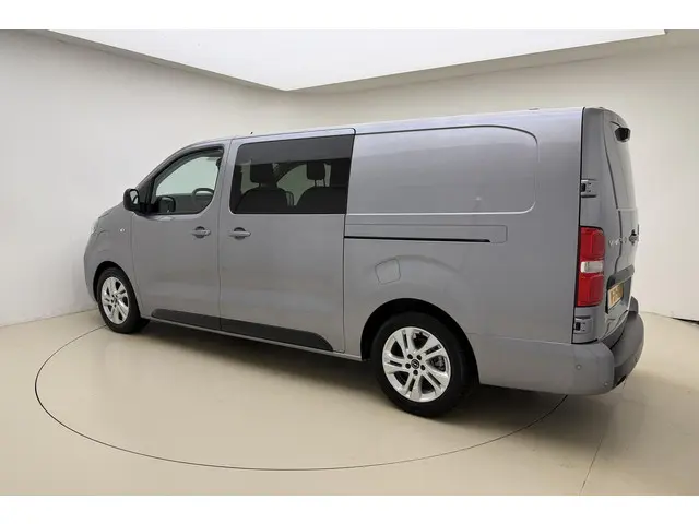 Opel Vivaro-e Electric L3 75 kWh DC 2025 Elektrisch 7