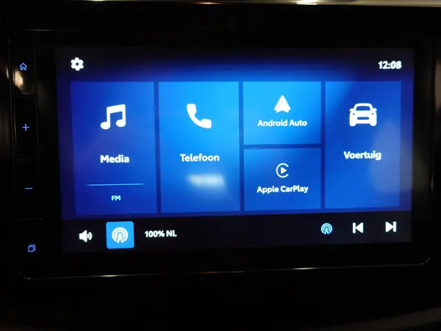 Toyota Aygo X 1.0 VVT-i S-CVT Aut. Play 2024 Benzine 21