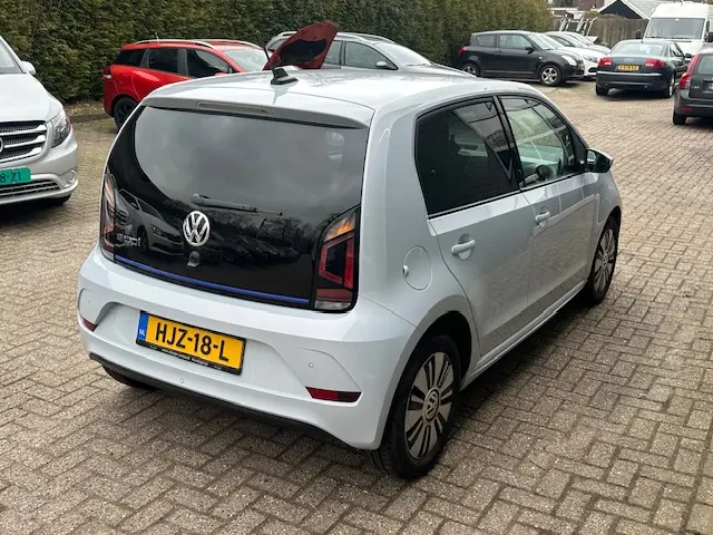 Volkswagen e-up! e-up! 2017 Elektrisch 14