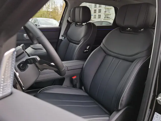 Jaecoo 7 1.5 GDI SHS-P Exclusive 2026 Hybride Benzine 8