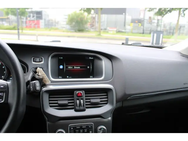 Volvo V40 1.6 T2 2014 Benzine 15