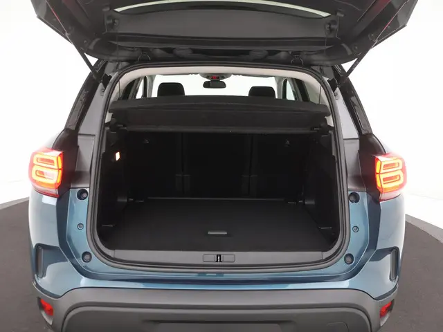 Citroën C5 Aircross 1.2 Turbo Feel 130pk 2019 Benzine 23