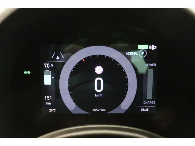 Fiat 500e Icon 42 kWh 2022 Elektrisch