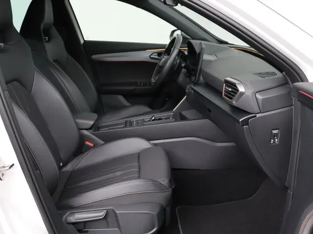 CUPRA Formentor 1.4 e-Hybrid 2022 Hybride Benzine 30