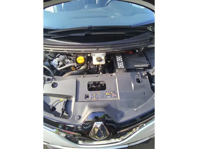 Renault Scénic 1.3 TCe Automaat Bose 2019 Benzine 18