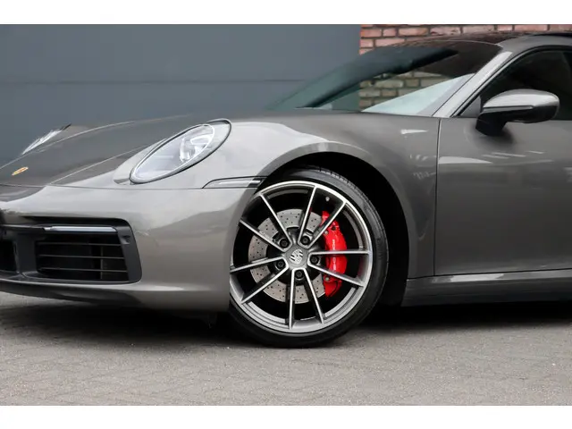 Porsche 911 992 3.0 Carrera 4S | 2019 Benzine 17