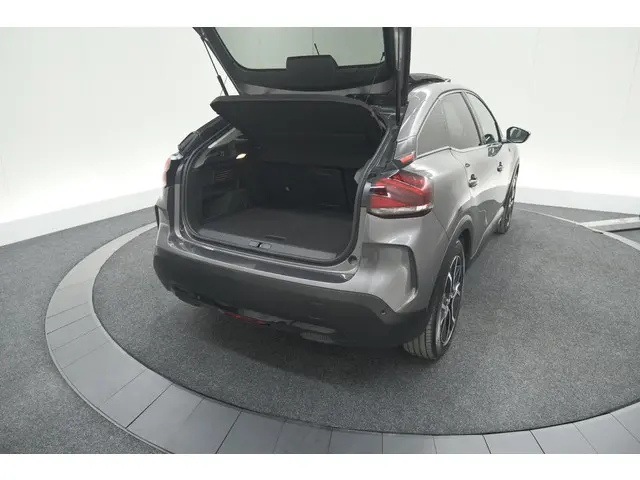 Citroën ë-C4 Shine 50 kWh 2022 Elektrisch 67