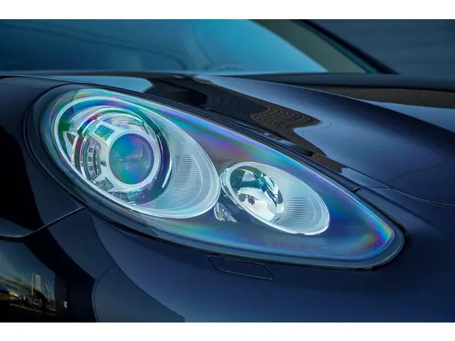 Porsche Panamera 3.0 4S 2013 Benzine 10