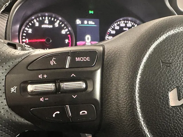 Kia Stonic 1.0 T-GDi MHEV GT-Line 2023 Benzine 13