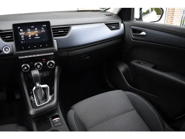 Renault Arkana 1.3 TCe 140 2022 Hybride Benzine 13