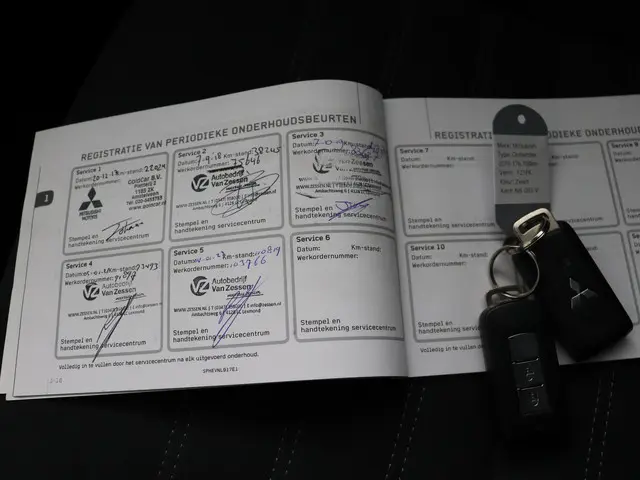 Mitsubishi Outlander 2.0 PHEV Pure 2016 Hybride Benzine 5