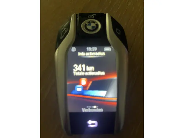 BMW X5 xDrive45e 2020 Hybride Benzine 22