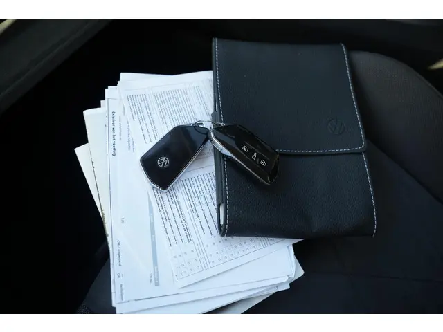 Volkswagen Golf 1.5 TSI Style 2022 Benzine 36