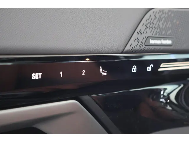BMW 5 Serie Touring 530e 2025 Hybride Benzine 23