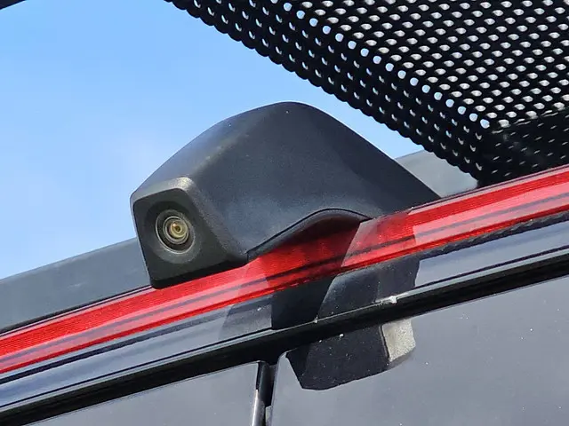 Volkswagen Crafter 50 2.0 2019 Diesel 17