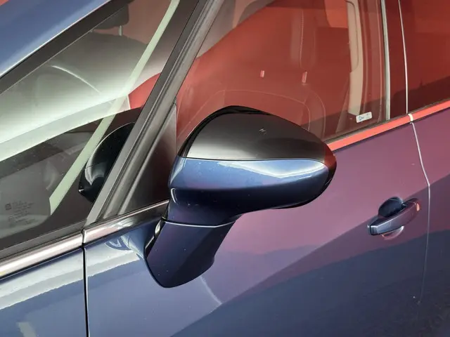 Opel Zafira 1.4 Turbo Business Executive 2017 Benzine 22