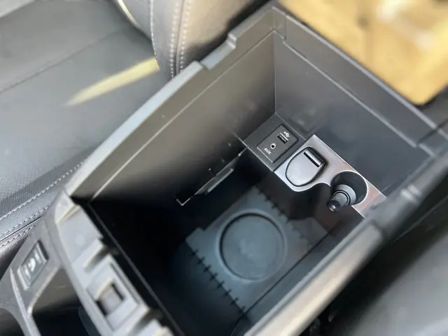 Nissan QASHQAI 1.2 Premier Edition 2014 Benzine 17