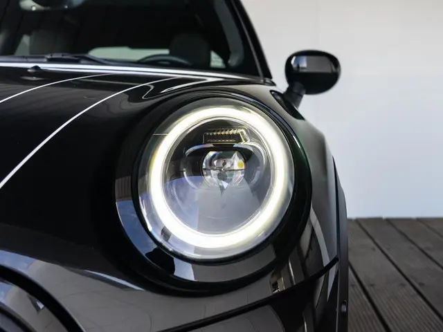 MINI Electric 3-deurs 2024 Elektrisch 34